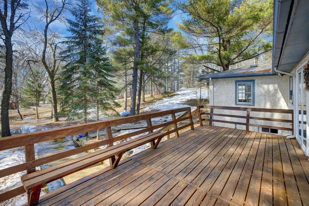 1852 Gessinger Rd, Mora, MN 55051 1 Bed, 1 Bath SingleFamily Home