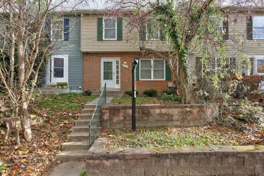 11517 Shell Flower Ln, Columbia, MD 21044