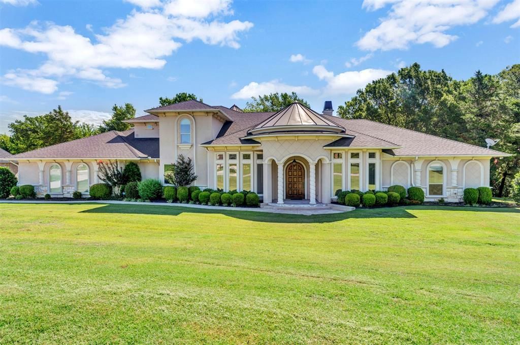 4801 Park Vista Blvd, Sherman, TX 75090 4 Bed, 3.1 Bath SingleFamily