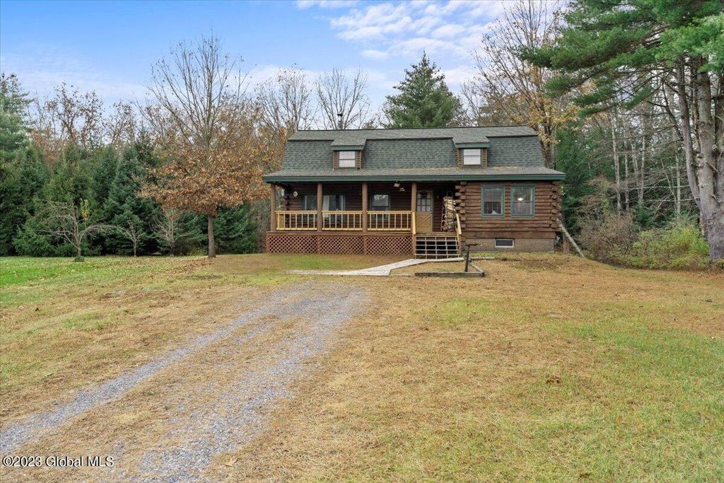 112 Ingersoll Road, Saratoga Springs, NY 12866 See Est. Value