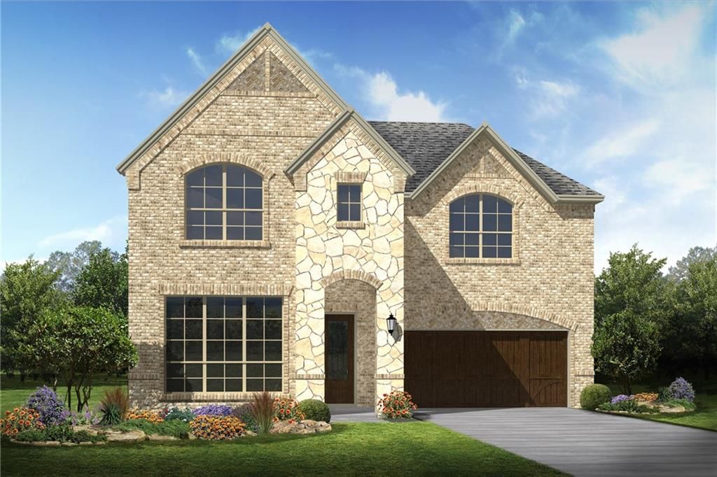 2028 Remington Dr, Irving, TX 4 Bed, 4 Bath Single