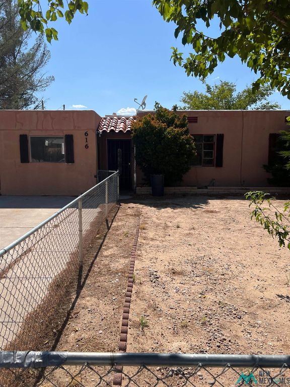 616 Corbett St, Truth Or Consequences, NM 87901 MLS 20233868 Trulia