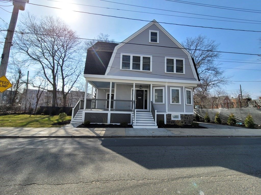 123 Norwell St, Dorchester, MA 02121 Trulia