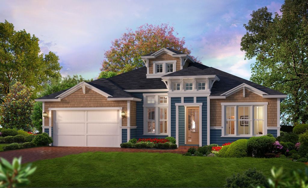 Costa Mesa Plan in Tidewater, Jacksonville, FL 32226