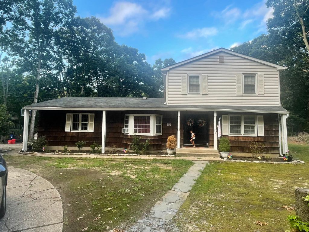 153 Miller Place Rd, Miller Place, NY 11764 Trulia