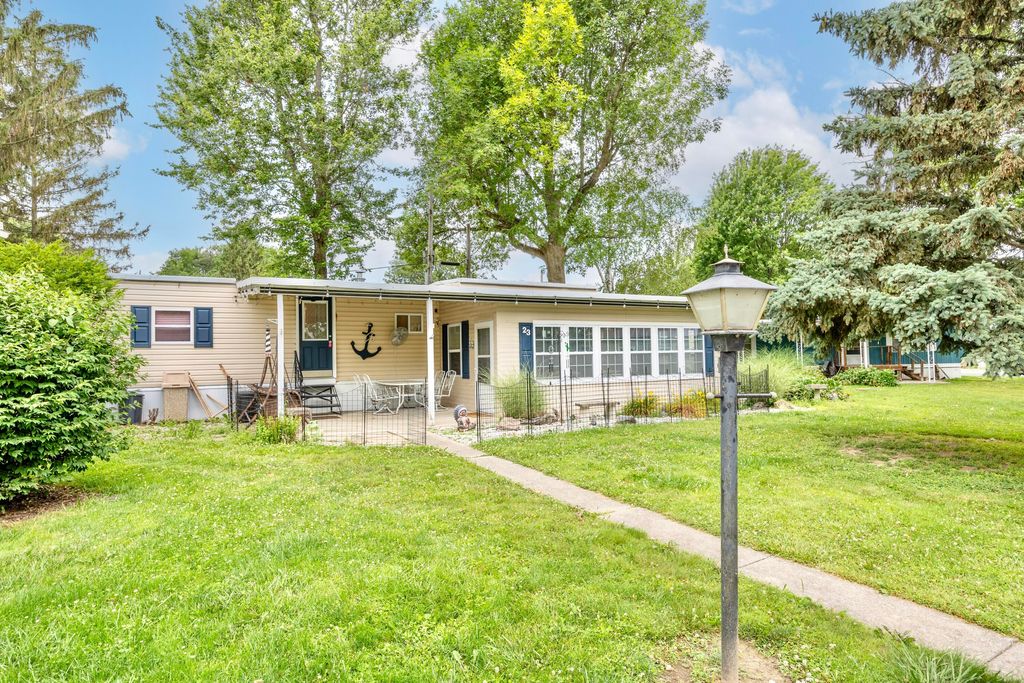 285 N Orchard Island Dr 23, Russells Point, OH 43348 Trulia