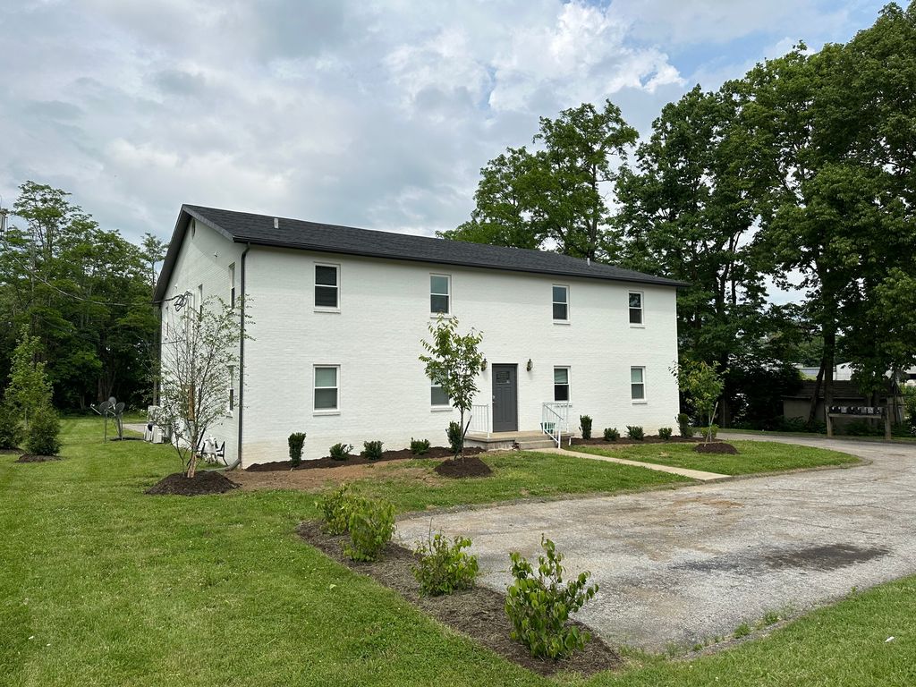320 Clintonville Road, Paris, KY 40361 Paris, KY Trulia