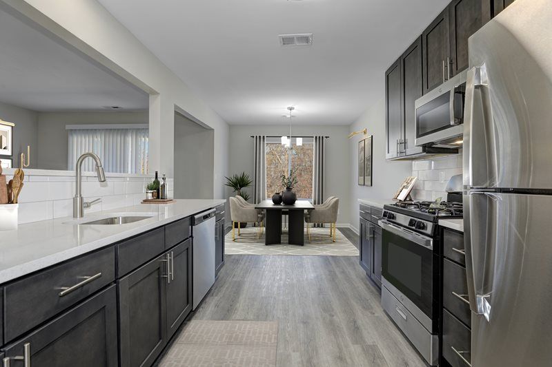 The Villas Springfield, NJ Trulia