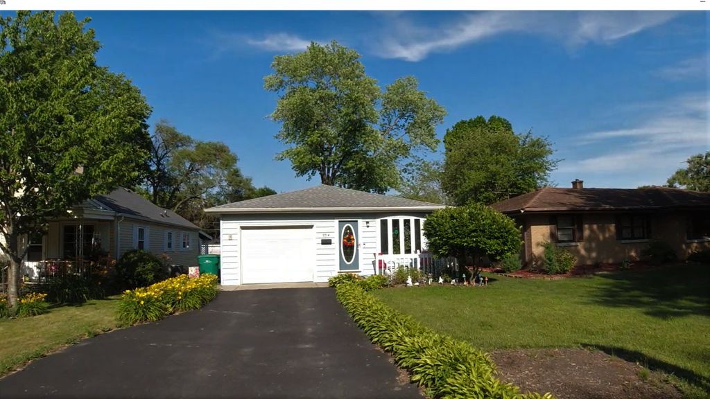 204 Oneill St, Joliet, IL 60436 Trulia