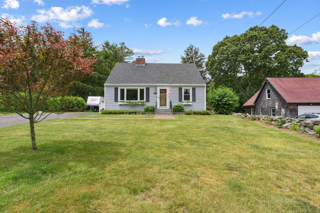 439 Pequot Ave, Groton, CT 06355 MLS 24021726 Trulia