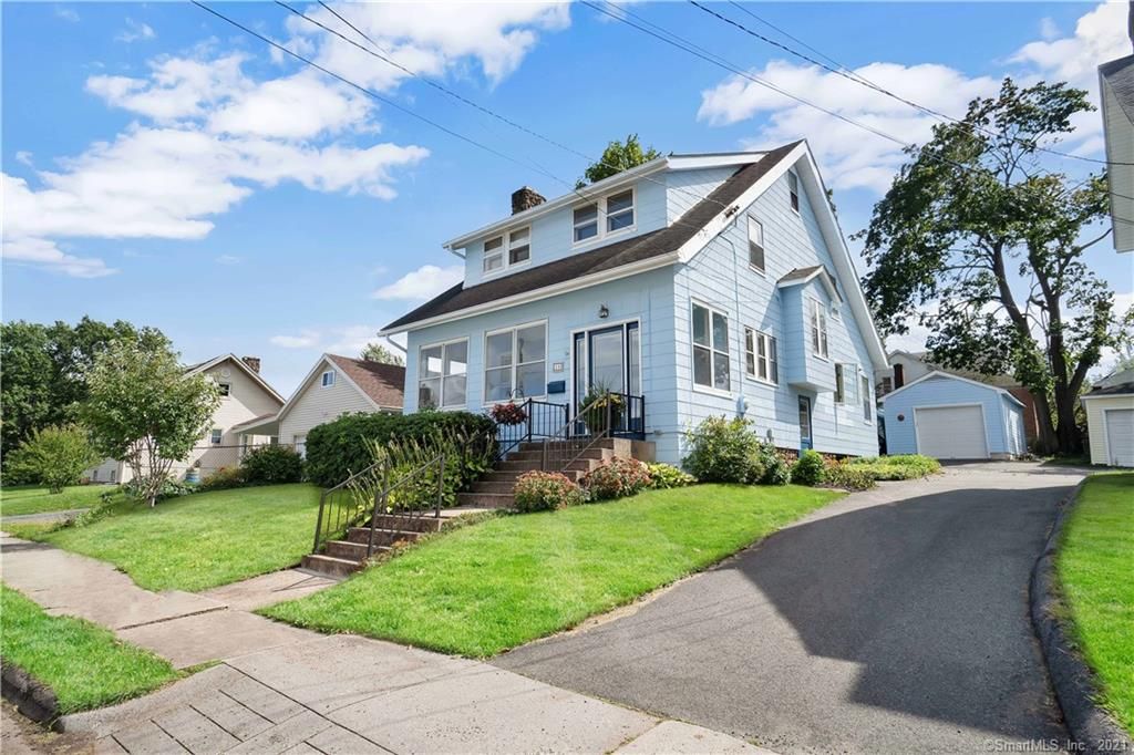 11 Montowese St, Hartford, CT 06114