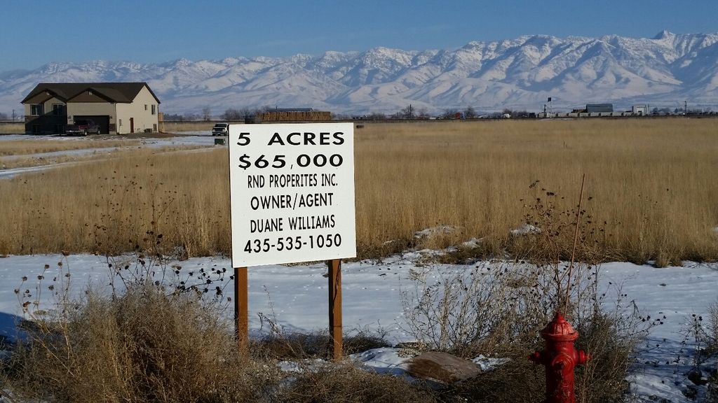 12100 N 4800 W, Cornish, UT 84308 Trulia