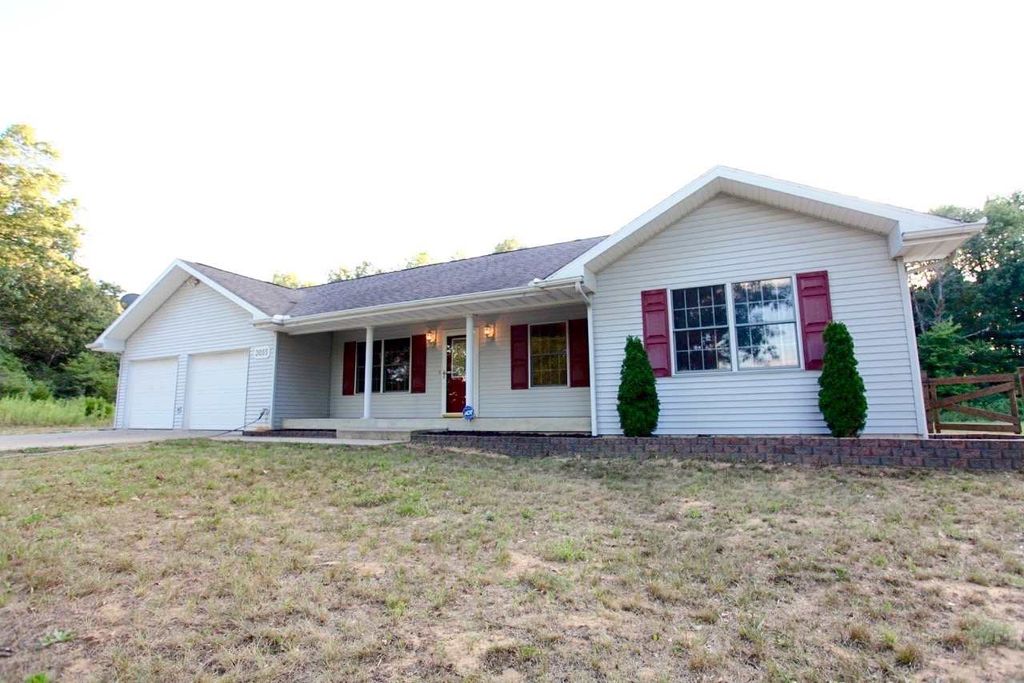 3055 S 300 E, Knox, IN 46534 Trulia