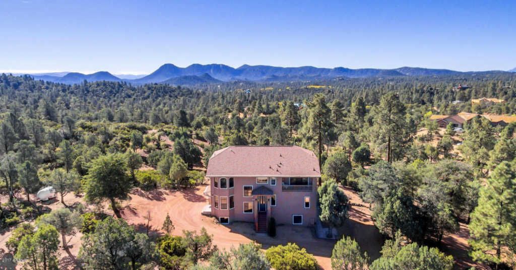809 N Chaparral Pines Dr, Payson, AZ 85541 Trulia