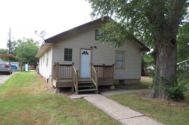 105 I St NW, Miami, OK 74354