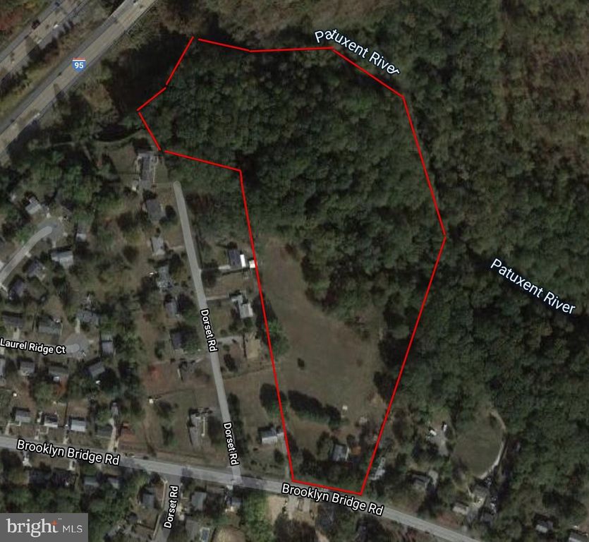 Brooklyn bridge Rd, Laurel, MD 20707 MLS MDPG591030 Trulia