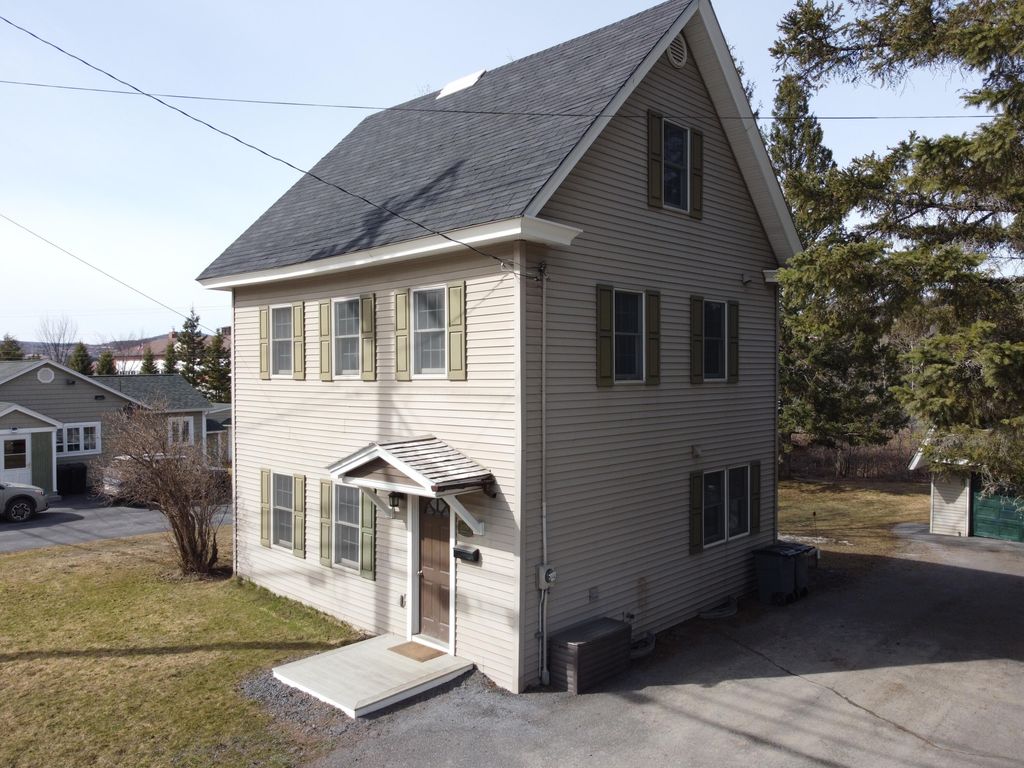 100 Pleasant Street, Fort Kent, ME 04743 Trulia