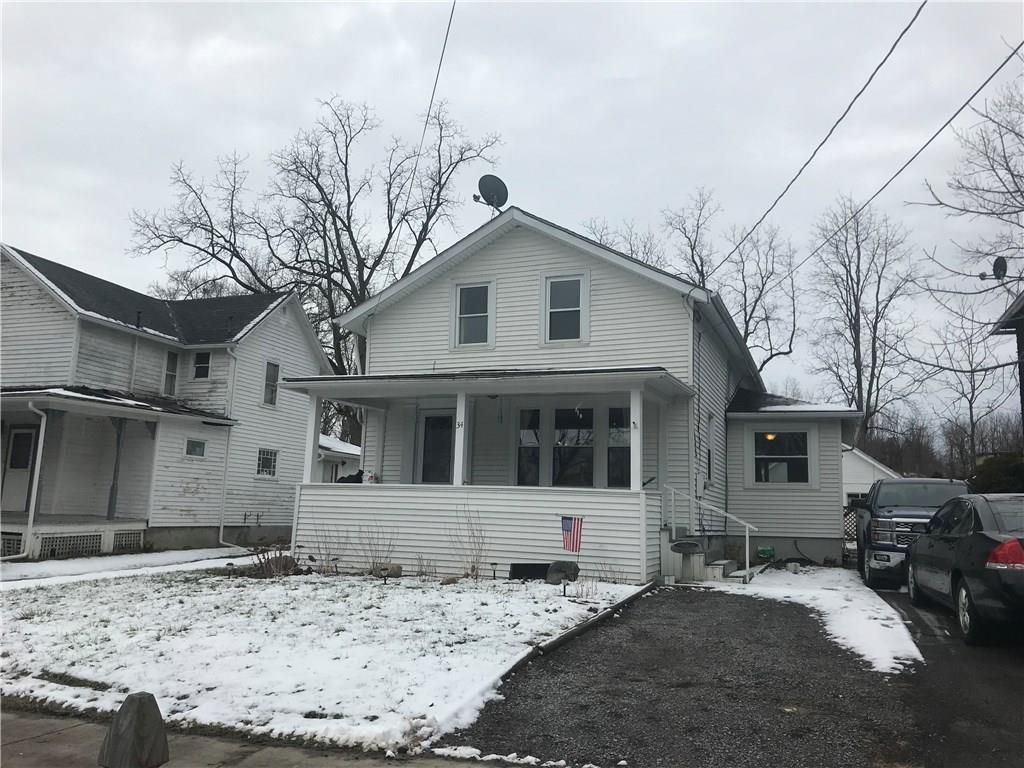 34 South St, Leicester, NY 14481 Trulia