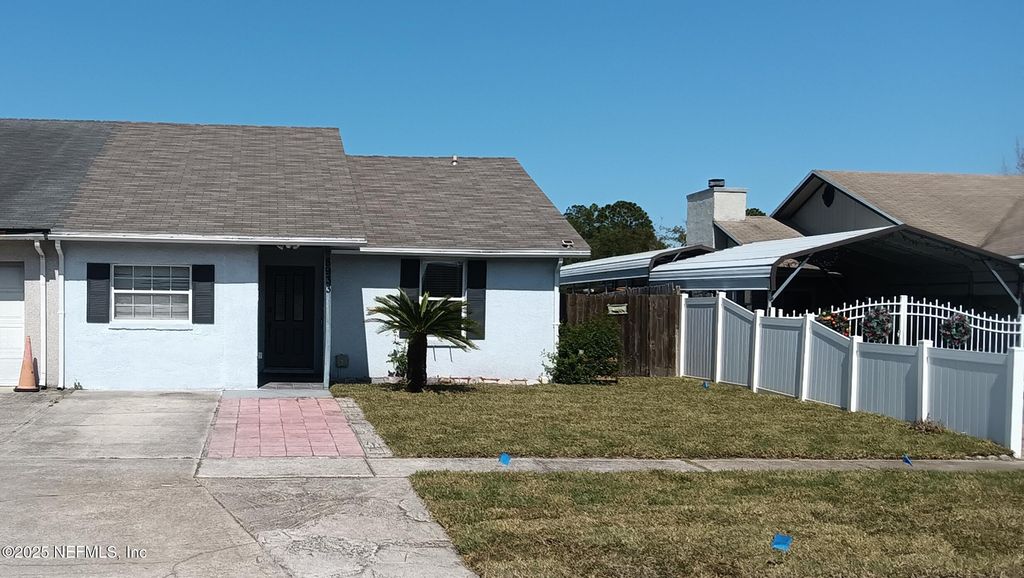 8933 IVEY Road, Jacksonville, FL 32216 | MLS# 2073263 | Trulia