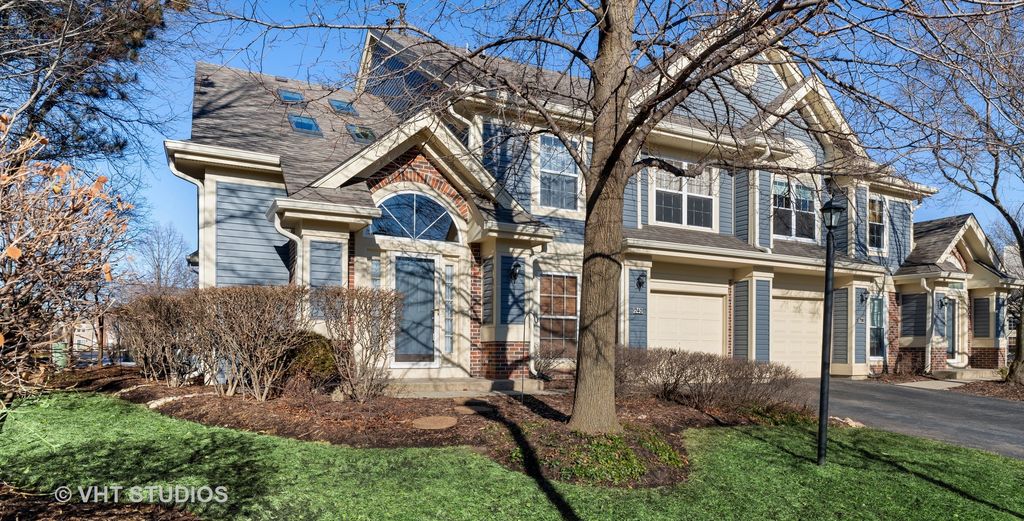 740 Deep Wood Ct, Elk Grove Village, IL 60007 Trulia