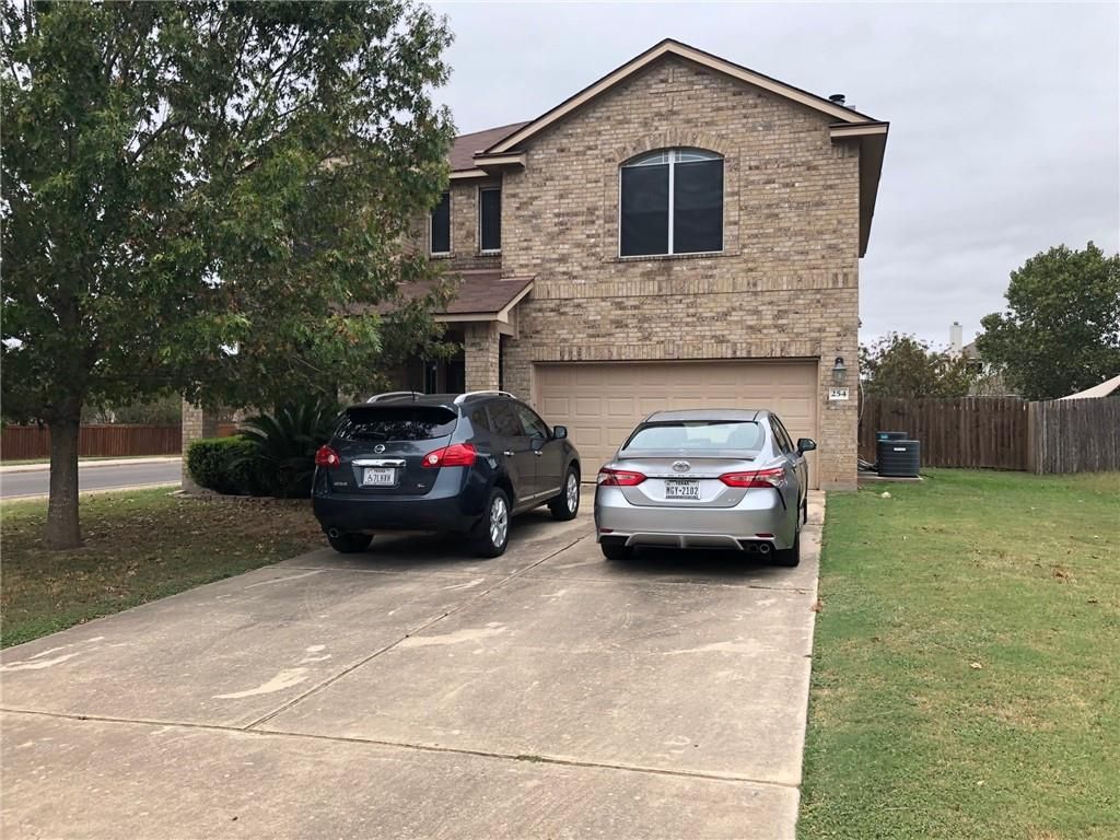 254 Covent Dr, Kyle, TX 78640 Trulia