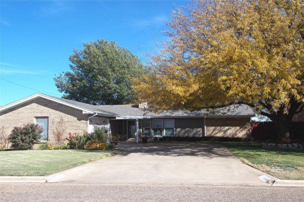 1714 Avenue H, Abernathy, TX 79311 Trulia