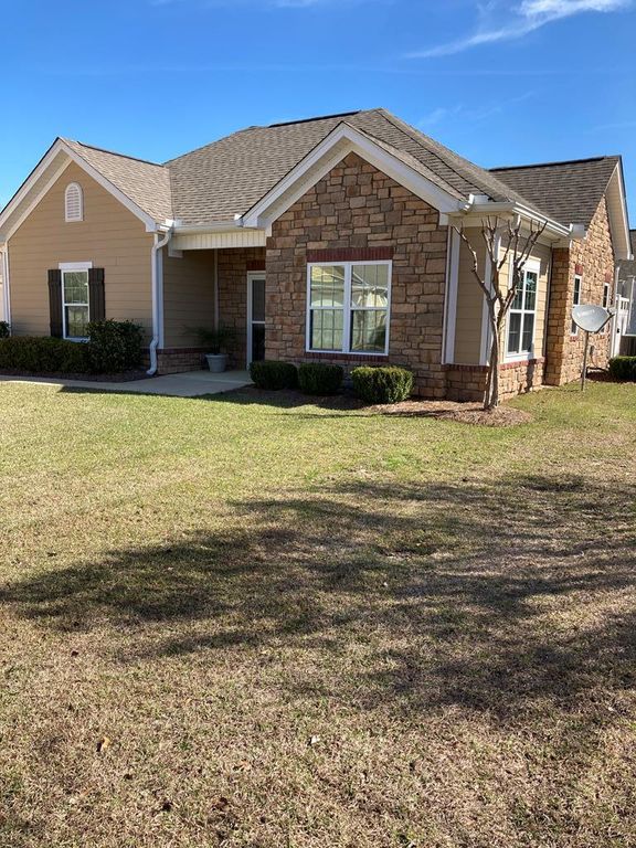 3103 Hidden Creek Cir, Dothan, AL 36301 Trulia