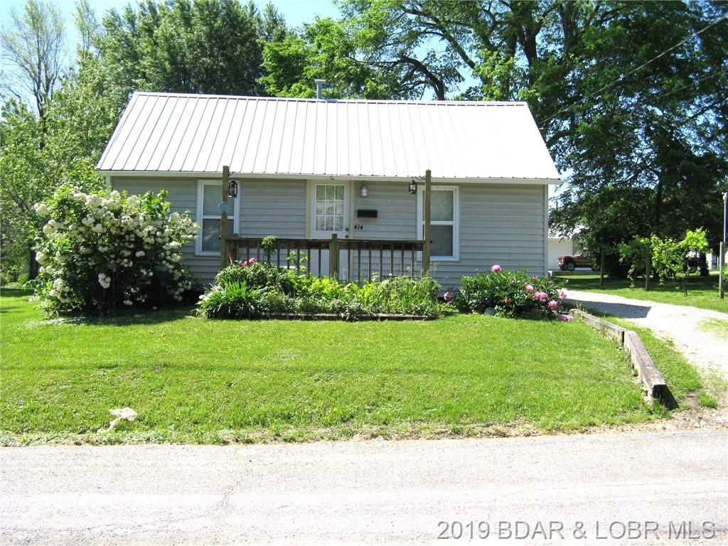 414 W North St, Eldon, MO 65026 Trulia