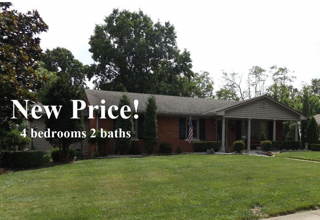 114 Loch Lomond Dr, Lexington, KY 40517