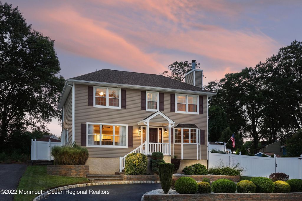 15 Bedle Road, Hazlet, NJ 07730 Trulia