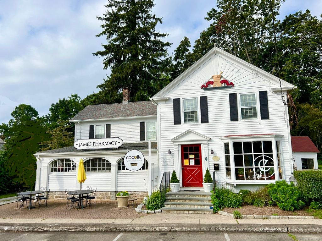 323 Main St, Old Saybrook, CT 06475 MLS 24013299 Trulia