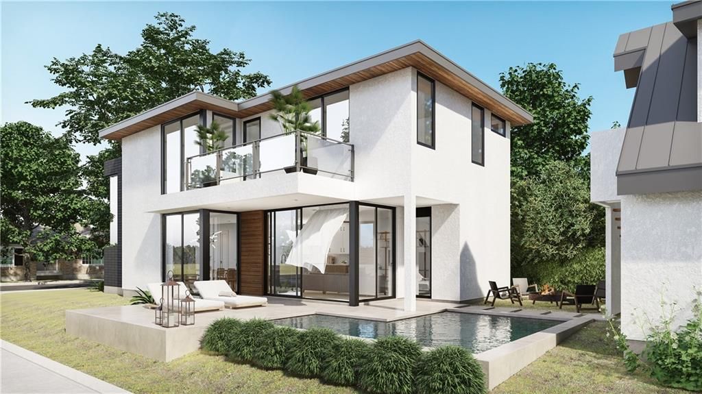 1901 Hamilton Ave, Austin, TX 78702