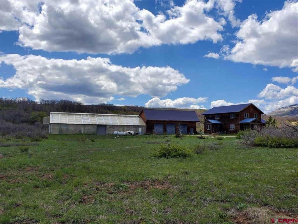 2407 County Road 124, Hesperus, CO 81326 Trulia