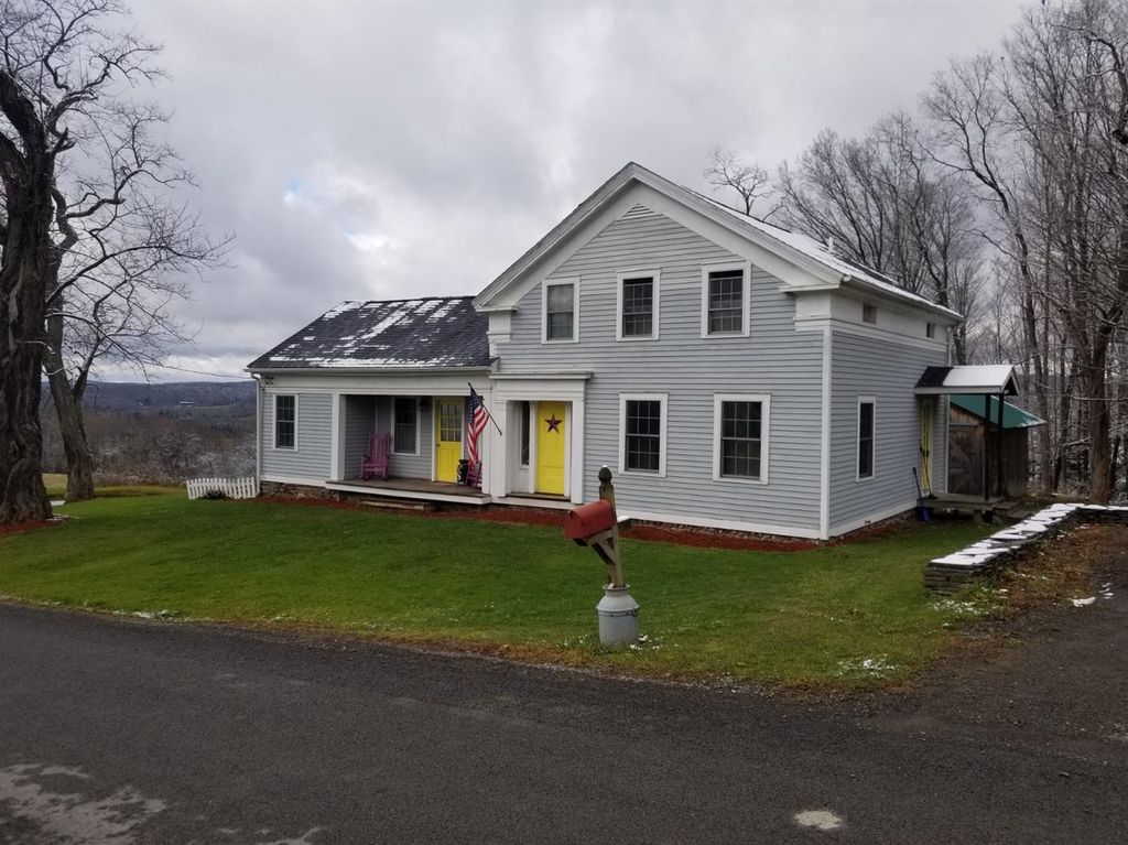 155 John Hill Rd, Burlington Flats, NY 13315 Trulia