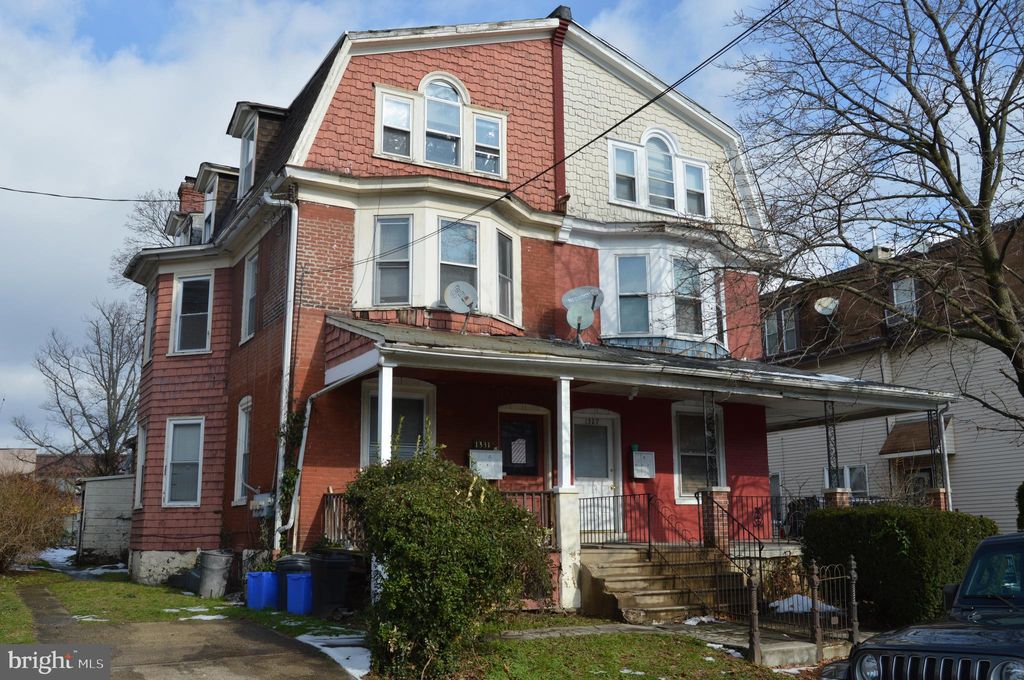 1331 72nd Ave, Philadelphia, PA 19126 Trulia