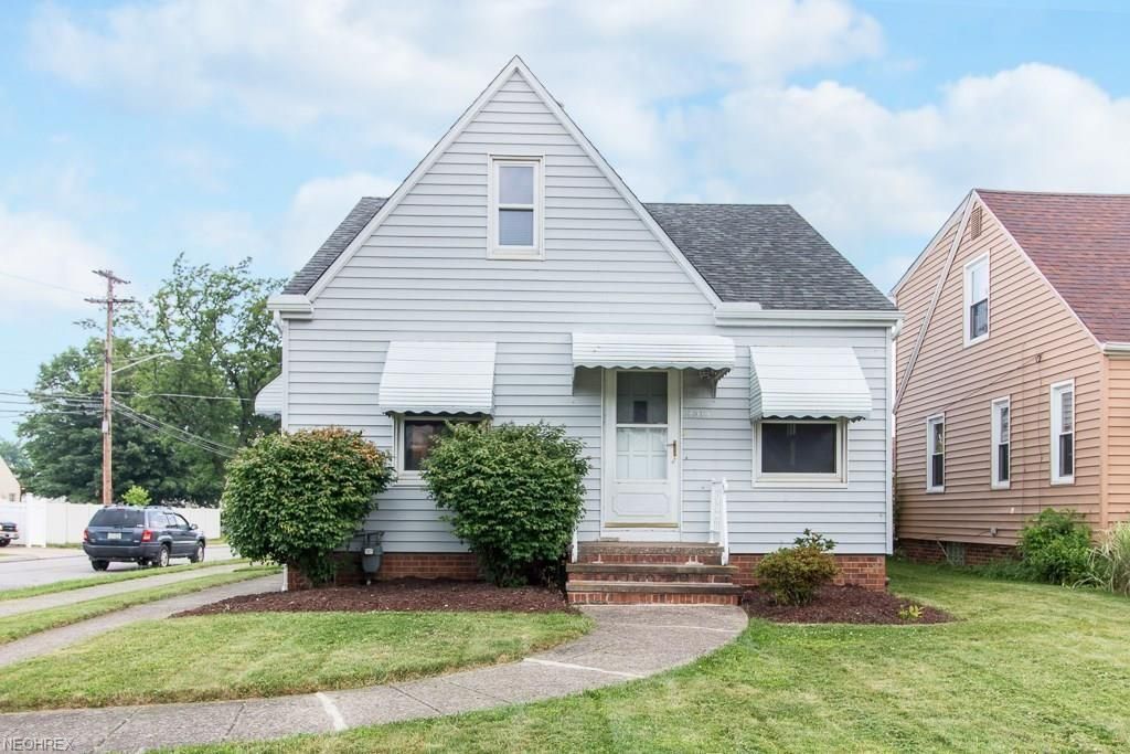 4314 Maplecrest Ave, Parma, OH 44134 Trulia