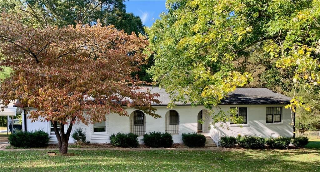 3587 Randy Pl, Duluth, GA 30096