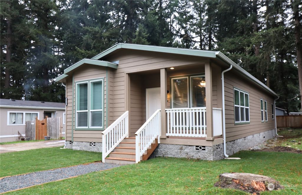 20305 135th Avenue E #28, Graham, WA 98338