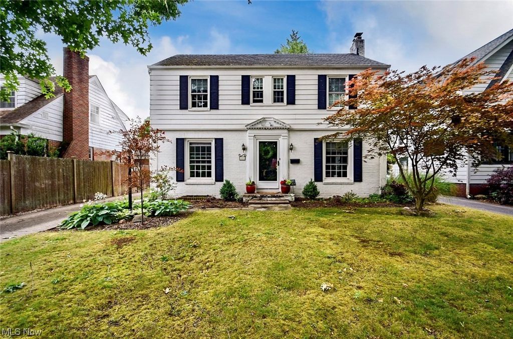 321 Greenwood Ave, Akron, OH 44320 MLS 4489843 Trulia