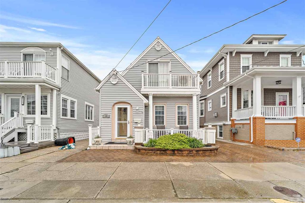 119 E Me Not Rd, Wildwood, NJ 08260 Trulia