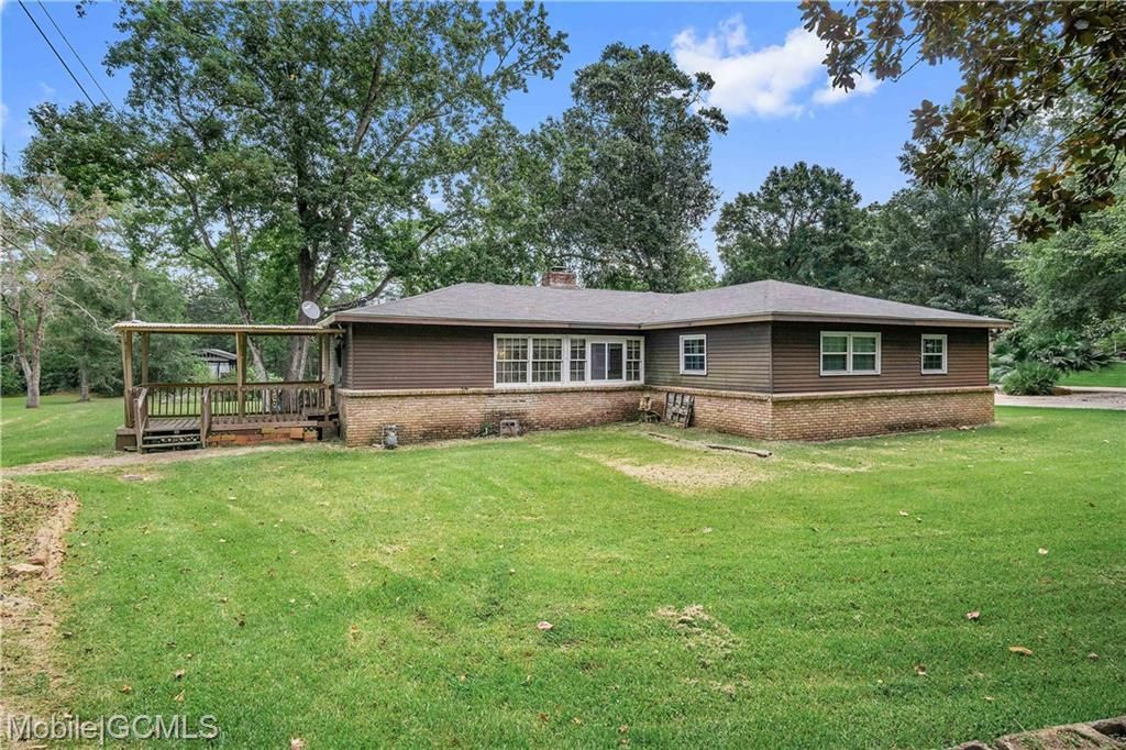 11271 Ann Rd, Theodore, AL 36582 Trulia