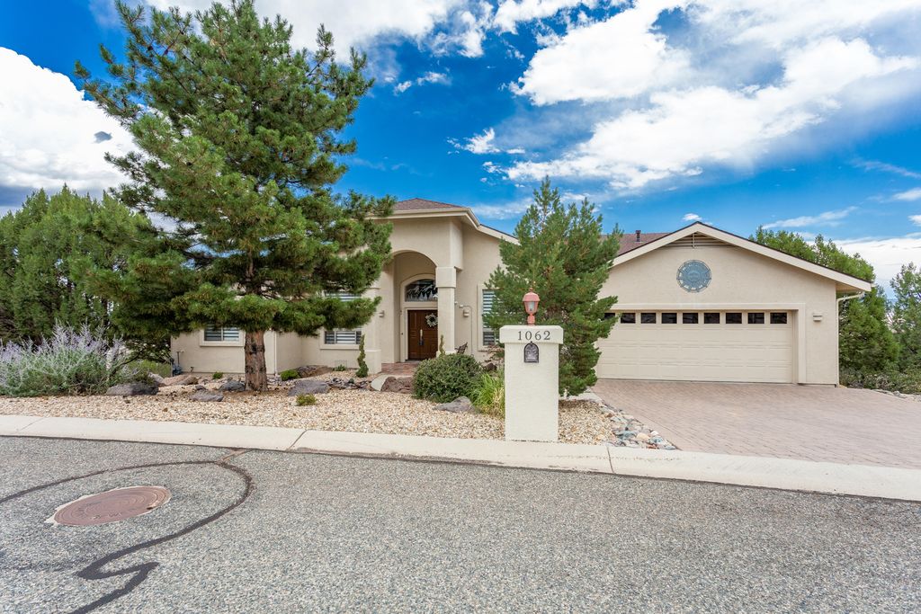 1062 Yavapai Hills Dr 7, Prescott, AZ 4 Bed, 4 Bath 1062 Yavapai Hills Dr 7, Prescott, AZ 4 Bed, 4 Bath