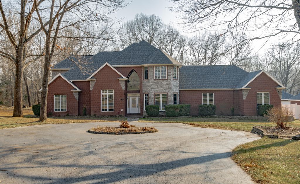 2458 W Pebble Creek Dr, Nixa, MO 65714 Trulia