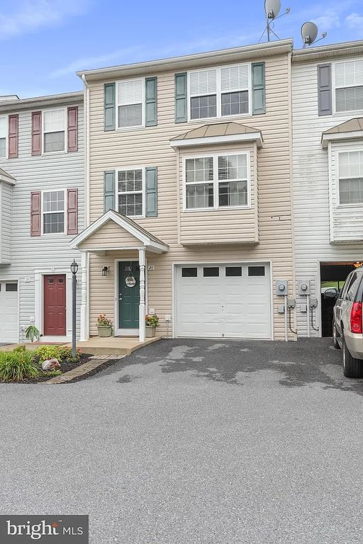 21 Perry Ct 1, Toms Brook, VA 22660 Trulia