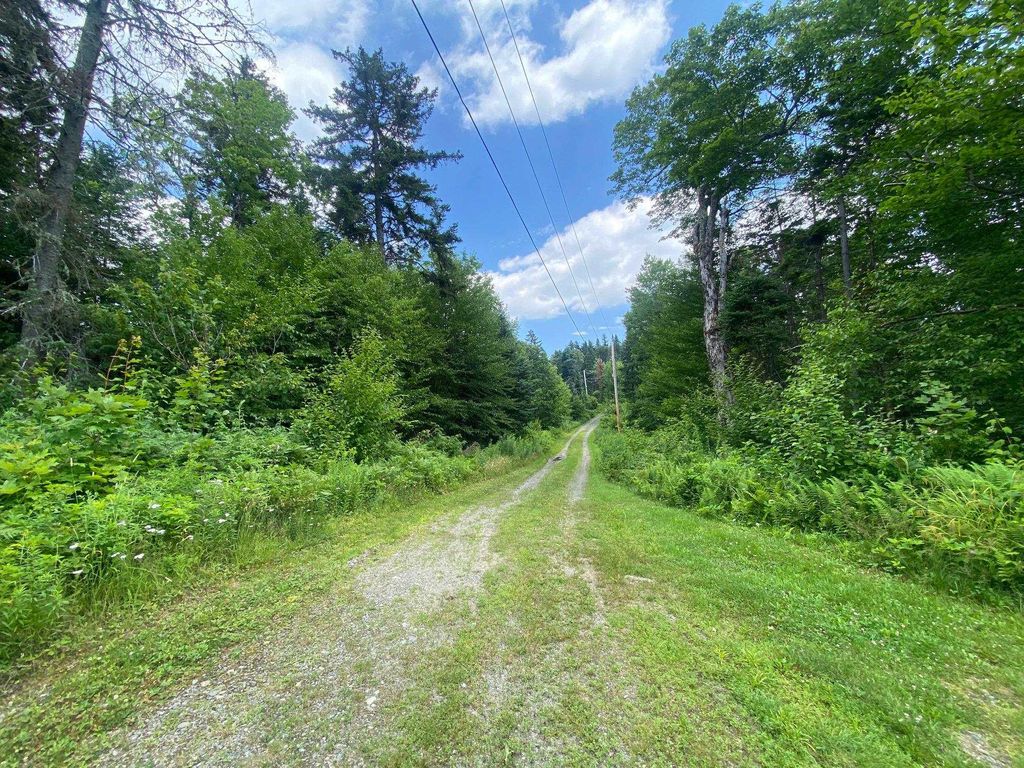 Hill Road And Shermans Loop, Pittsburg, NH 03592 Trulia
