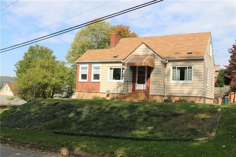 511 Bauman Ave, Baden, PA 15005 3 Bed, 2 Bath SingleFamily Home MLS 1472032 21 Photos
