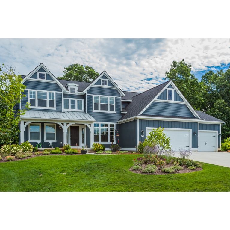 The Jamestown Plan in Lincoln Pines, Grand Haven, MI 49417