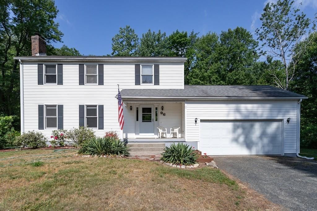 96 Russellville Rd, Westfield, MA 01085 Trulia