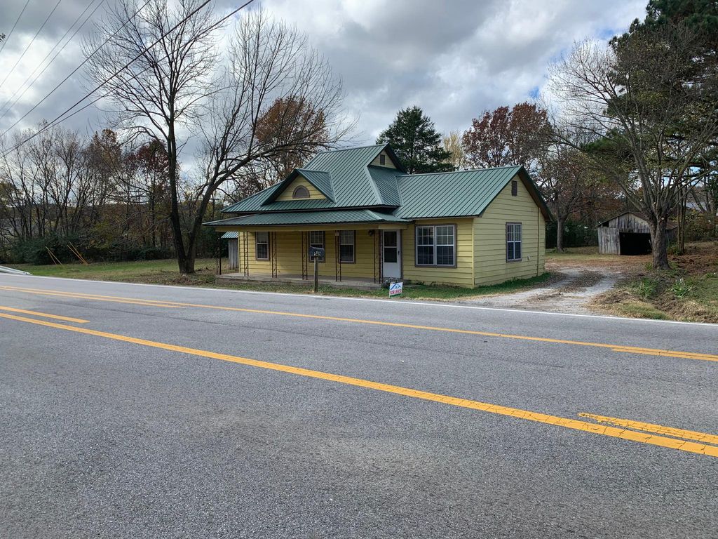 149 S Center St, Elkins, AR 72727 Trulia