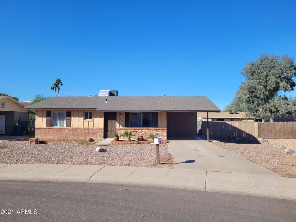 200 S 95th Pl, Chandler, AZ 85224